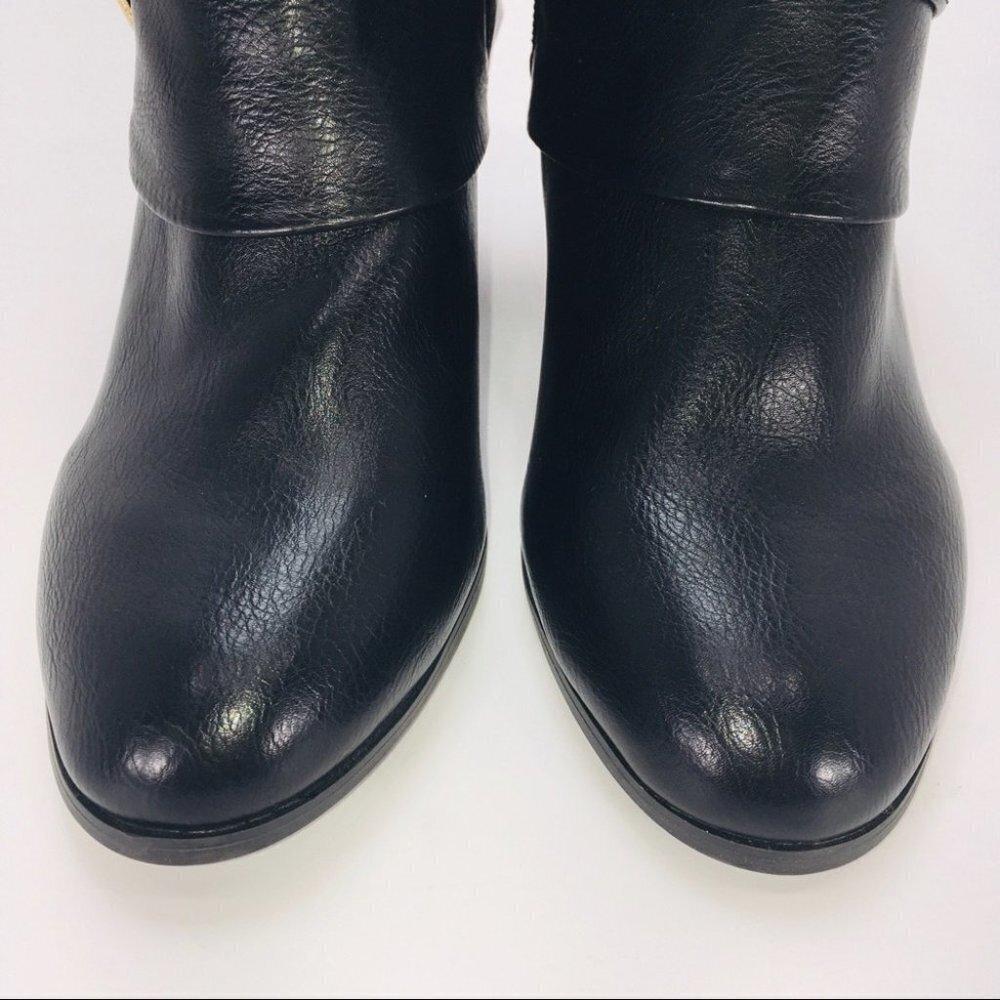 NWOB Thalia Sodi Tully Ankle Bootie Size 7.5M - Picture 6 of 14